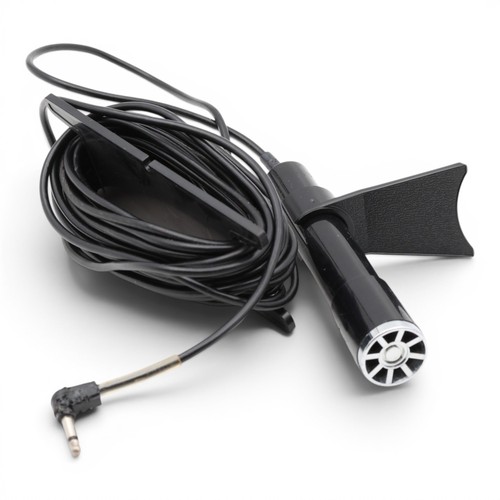 Bell howell microfono - bell, &