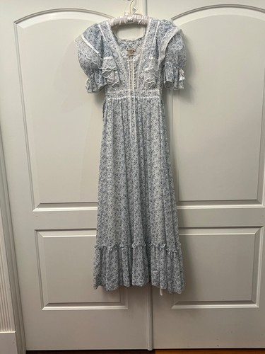 Abito vintage gunne sax - abito, #16