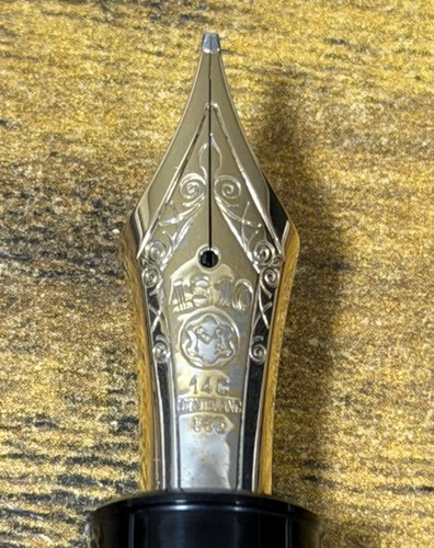 Montblanc meisterstuck 149 - meisterstuck,