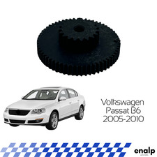 Ingranaggio valvola EGR per VW