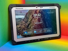 Panasonic toughbook mk2 - toughbook,