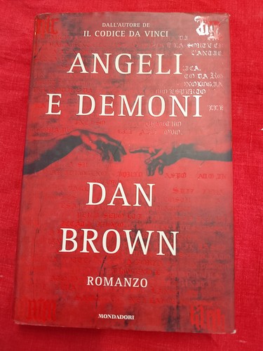Dan brown angeli - dan,