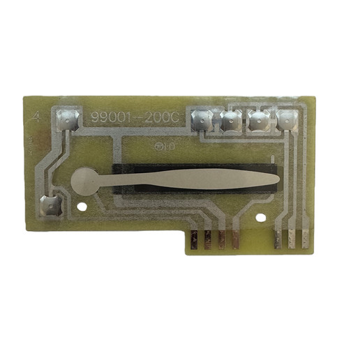 2304012 scheda controllo - scheda,