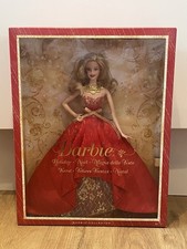 Barbie holiday 2013 bambola - holiday,