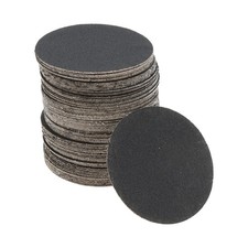 Round sandpaper 50x50mm 220