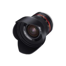 LK Samyang Obiettivo