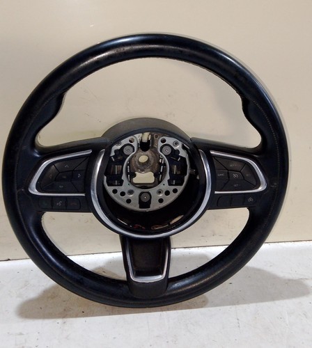 Volante per fiat 500 - 500, l