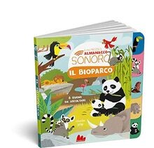 Il bioparco. Il mio piccolo