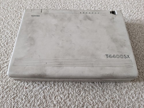 Toshiba t4400sx portatile - toshiba,