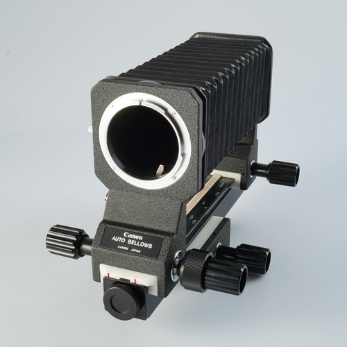 Soffietto auto canon quasi - auto,