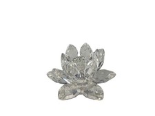 Statua Swarovski 011867 ninfea