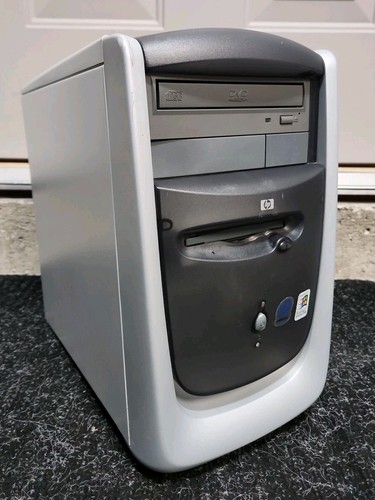 Pavilion xg833 computer - xg833,