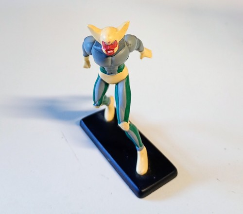 Hiroshi cyborg nagai - cyborg,