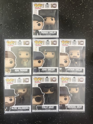 Peaky blinders 1397 1403 - peaky,