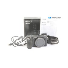 Sony Alpha 6500 + buono