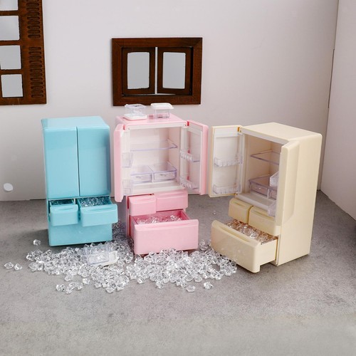 Frigorifero miniatura per - frigorifero, casa