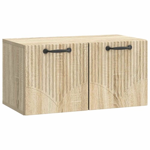 Mobile porta muro legno - porta, da