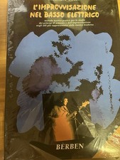 L'IMPROVVISAZIONE NEL BASSO