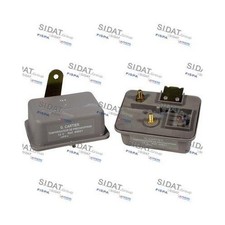 Centralina Tempo Accensione Sidat 2.44021 per Alfa Romeo Citroën Fiat Iveco Lancia