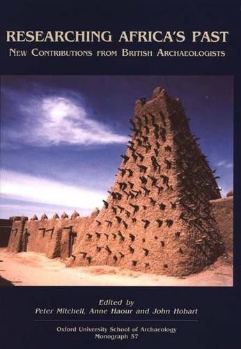 Researching africa past by - africa's,