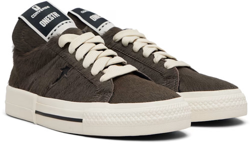 Converse one star pro rick - star, ox