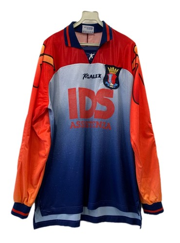 Maglia calcio portiere galex - maglia,