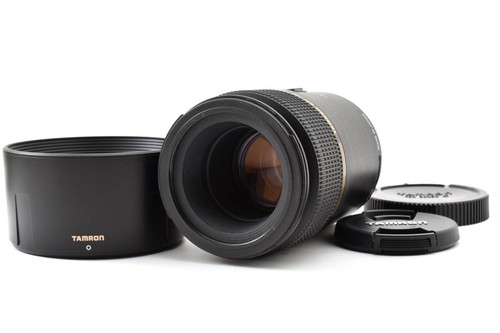 Tamron f2 8 macro - 90, mm