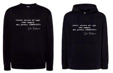 Felpa Silvio Berlusconi Siete