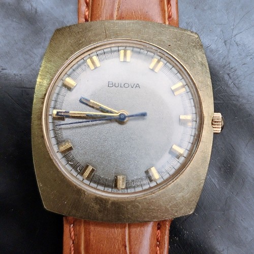 Orologio bulova sea king - orologio, hd
