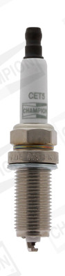 Candela accensione champion - di,