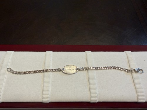 Bracciale argento 925 - in,