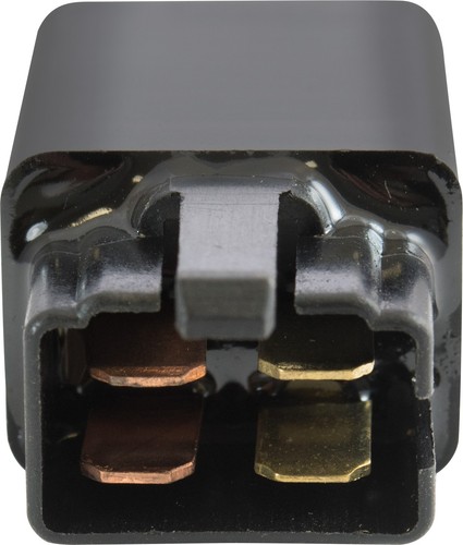 Relè avviamento solenoide per
