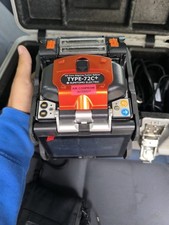 giuntatrice fibra ottica