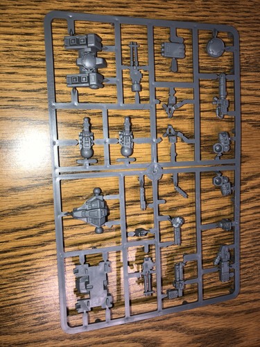 Warhammer 40k comandante tau - warhammer,