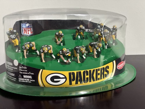 Nuovo 2008 green bay packers - green,