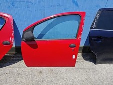 PORTIERA ANTERIORE SINISTRA