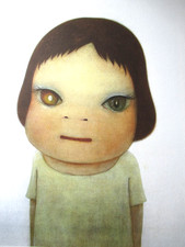 NARA YOSHITOMO: BELLA