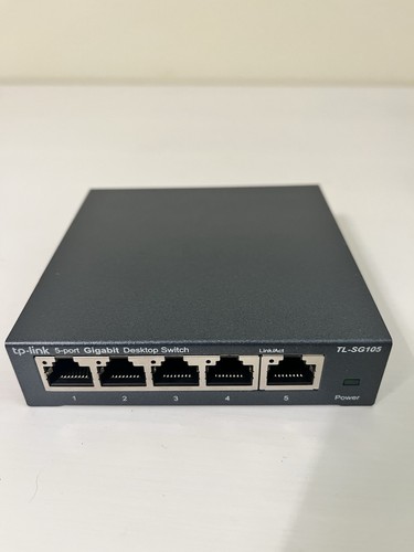 Switch porte gigabit - switch,