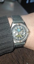 Reloj north eagles spaceline - reloj,