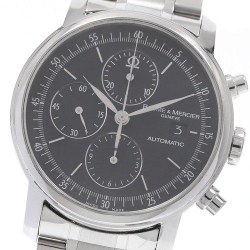 Baume mercier classima 65533 - &,