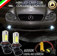 Coppia lampade fendinebbia hb4 - fendinebbia,