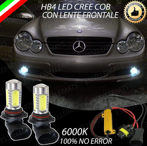 Coppia lampade fendinebbia hb4 - lampade,