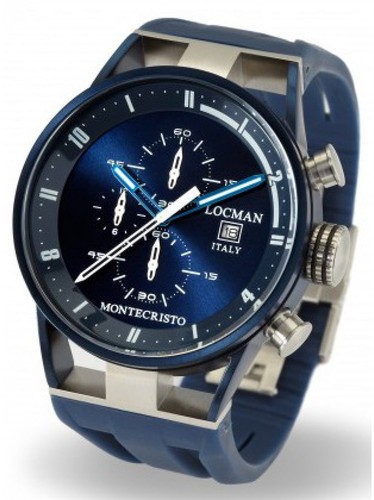 Orologio locman uomo - orologio,