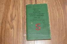 Manuale istruzioni macchina da