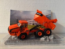 Dumper Doosan DA 40 1:50