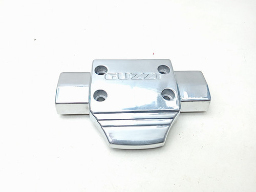 Piastra risers plate - risers,
