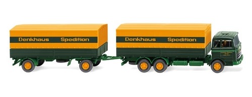 Wiking carrello 2223 - wiking,,
