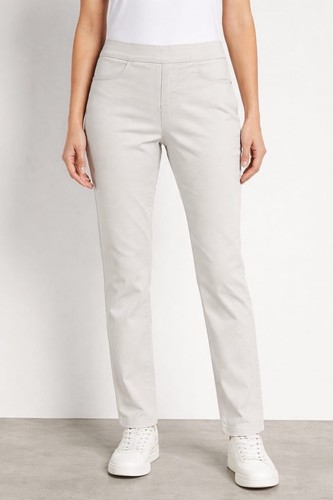 Pantalone donna erika - pull, on