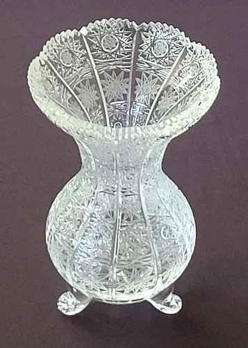 Bohemia lady crystal cristallo - lady,