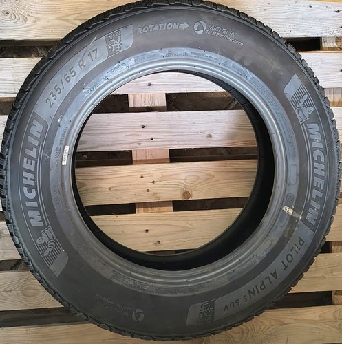 Gomme invernali michelin - invernali,